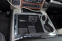 Foto z montáže LPG - Dodge RAM 1500 5,7