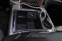 Foto z montáže LPG - Dodge RAM 1500 5,7