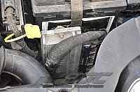 Photo of conversion LPG - FIAT PANDA 1.2 1242 cm³