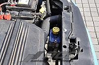 Photo of conversion LPG - FIAT PANDA 1.2 1242 cm³