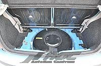 Photo of conversion LPG - FIAT PANDA 1.2 1242 cm³