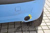 Photo of conversion LPG - FIAT PANDA 1.2 1242 cm³