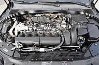 Photo of conversion LPG - VOLVO S80 3192 cm³