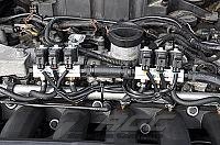 Photo of conversion LPG - VOLVO S80 3192 cm³