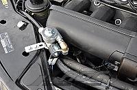 Photo of conversion LPG - VOLVO S80 3192 cm³