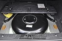 Photo of conversion LPG - VOLVO S80 3192 cm³