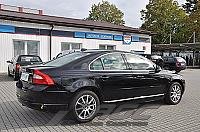 Photo of conversion LPG - VOLVO S80 3192 cm³