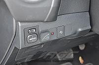 Foto z montáže LPG - TOYOTA COROLLA 1598 cm³