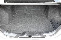 Foto z montáže LPG - TOYOTA COROLLA 1598 cm³