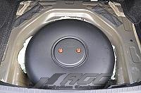Foto z montáže LPG - TOYOTA COROLLA 1598 cm³
