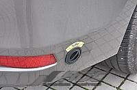 Foto z montáže LPG - TOYOTA COROLLA 1598 cm³