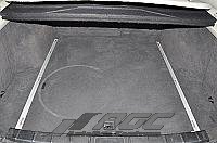 Photo of conversion LPG - SAAB 9-5 2290 cm³