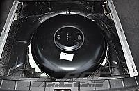 Photo of conversion LPG - SAAB 9-5 2290 cm³