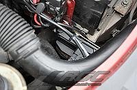 Photo of conversion LPG - DACIA LOGAN 1598 cm³