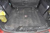 Photo of conversion LPG - DACIA LOGAN 1598 cm³