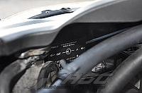 Photo of conversion LPG - TOYOTA AVENSIS 1794 cm³