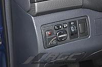 Photo of conversion LPG - TOYOTA AVENSIS 1794 cm³
