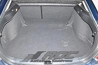 Photo of conversion LPG - TOYOTA AVENSIS 1794 cm³