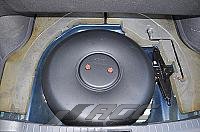 Photo of conversion LPG - TOYOTA AVENSIS 1794 cm³