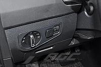 Foto z montáže LPG - VW TIGUAN 1395 cm³