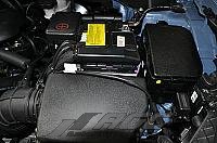 Photo of conversion LPG - Hyundai i30 1,6 GDI