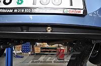 Photo of conversion LPG - Hyundai i30 1,6 GDI
