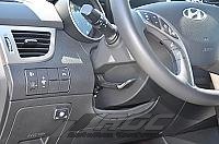 Photo of conversion LPG - Hyundai i30 1,6 GDI