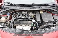 Photo of conversion LPG - PEUGEOT 207 1360 cm³