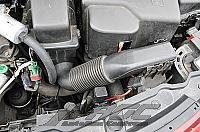 Photo of conversion LPG - PEUGEOT 207 1360 cm³