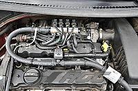 Photo of conversion LPG - PEUGEOT 207 1360 cm³