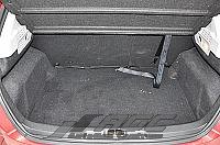 Photo of conversion LPG - PEUGEOT 207 1360 cm³