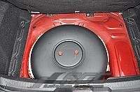 Photo of conversion LPG - PEUGEOT 207 1360 cm³