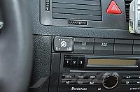 Photo of conversion LPG - ŠKODA FABIA 1390 cm³