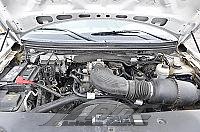 Photo of conversion LPG - FORD F 150 4605 cm³