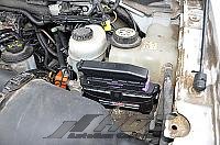 Photo of conversion LPG - FORD F 150 4605 cm³