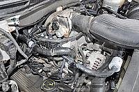 Photo of conversion LPG - FORD F 150 4605 cm³