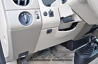 Photo of conversion LPG - FORD F 150 4605 cm³