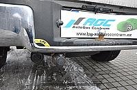 Photo of conversion LPG - FORD F 150 4605 cm³