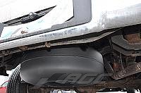 Photo of conversion LPG - FORD F 150 4605 cm³