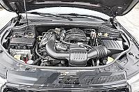 Photo of conversion LPG - DODGE DURANGO AWD 3604 cm³
