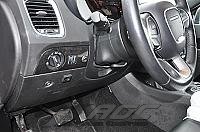 Photo of conversion LPG - DODGE DURANGO AWD 3604 cm³
