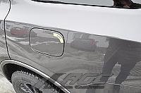 Photo of conversion LPG - DODGE DURANGO AWD 3604 cm³
