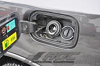 Photo of conversion LPG - DODGE DURANGO AWD 3604 cm³