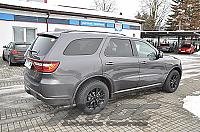 Photo of conversion LPG - DODGE DURANGO AWD 3604 cm³