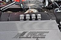 Photo of conversion LPG - MITSUBISHI ASX 1 998 cm³
