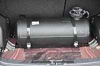 Photo of conversion LPG - MITSUBISHI ASX 1 998 cm³