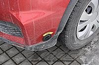 Photo of conversion LPG - MITSUBISHI ASX 1 998 cm³