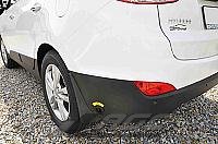 Photo of conversion LPG - Hyundai ix35 1,6 GDI
