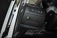 Photo of conversion LPG - Hyundai ix35 1,6 GDI