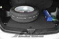 Photo of conversion LPG - Hyundai ix35 1,6 GDI